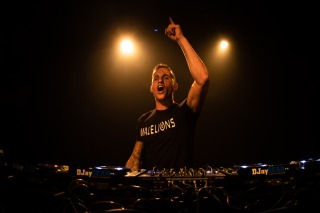 27-06-2019 Defqon.1 2019 Pre Party 0022