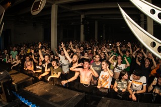 27-06-2019 Defqon.1 2019 Pre Party 0023