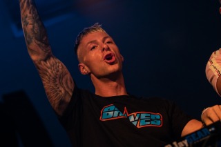 27-06-2019 Defqon.1 2019 Pre Party 0024