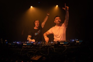 27-06-2019 Defqon.1 2019 Pre Party 0025