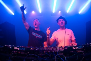 27-06-2019 Defqon.1 2019 Pre Party 0026