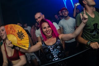 27-06-2019 Defqon.1 2019 Pre Party 0028