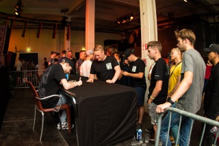 27-06-2019 Defqon.1 2019 Pre Party 0031