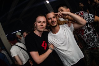 27-06-2019 Defqon.1 2019 Pre Party 0033
