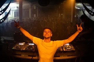 27-06-2019 Defqon.1 2019 Pre Party 0034