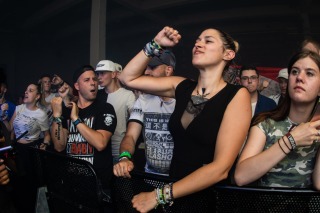 27-06-2019 Defqon.1 2019 Pre Party 0037