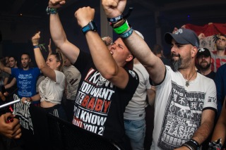 27-06-2019 Defqon.1 2019 Pre Party 0038