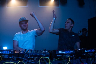 27-06-2019 Defqon.1 2019 Pre Party 0039