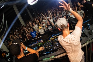 27-06-2019 Defqon.1 2019 Pre Party 0040