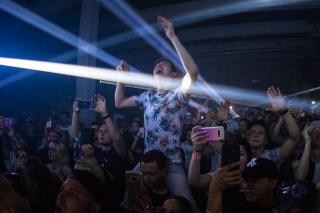 27-06-2019 Defqon.1 2019 Pre Party 0041