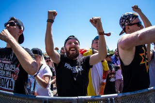 28-06-2019 Defqon.1 Festival 2019 0008