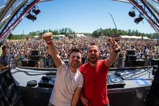 28-06-2019 Defqon.1 Festival 2019 0015