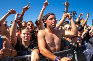 28-06-2019 Defqon.1 Festival 2019 0028