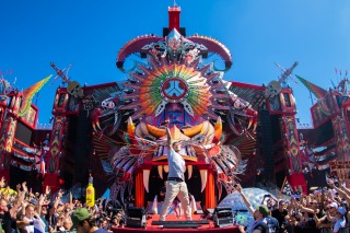 28-06-2019 Defqon.1 Festival 2019 0036