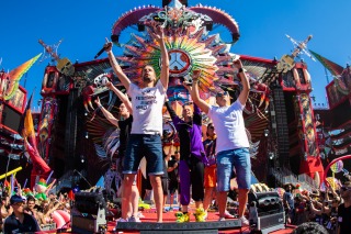 28-06-2019 Defqon.1 Festival 2019 0081