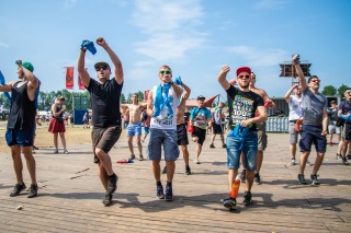 28-06-2019 Defqon.1 Weekend Festival 2019 0103