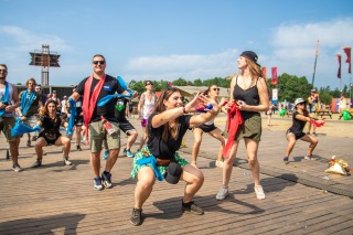 28-06-2019 Defqon.1 Weekend Festival 2019 0107