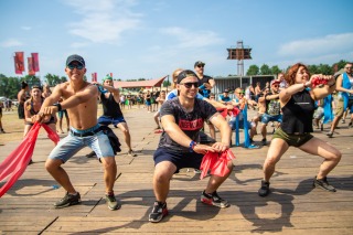 28-06-2019 Defqon.1 Weekend Festival 2019 0108