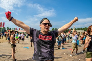 28-06-2019 Defqon.1 Weekend Festival 2019 0116