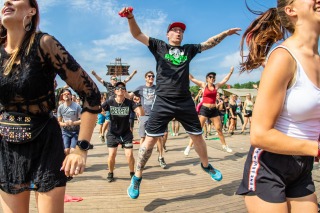 28-06-2019 Defqon.1 Weekend Festival 2019 0118