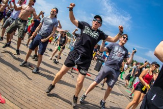 28-06-2019 Defqon.1 Weekend Festival 2019 0120