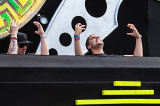 28-06-2019 Defqon.1 Weekend Festival 2019 0133