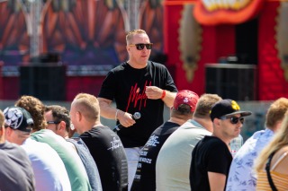 28-06-2019 Defqon.1 Weekend Festival 2019 0134