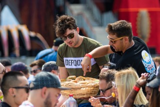 28-06-2019 Defqon.1 Weekend Festival 2019 0138