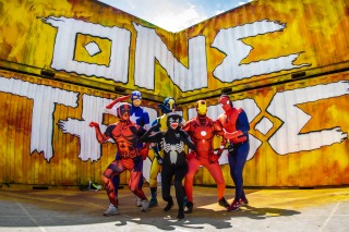 28-06-2019 Defqon.1 Weekend Festival 2019 0145