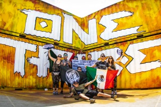 28-06-2019 Defqon.1 Weekend Festival 2019 0146