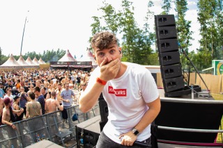 28-06-2019 Defqon.1 Weekend Festival 2019 0160