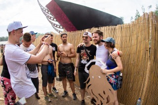 28-06-2019 Defqon.1 Weekend Festival 2019 0161