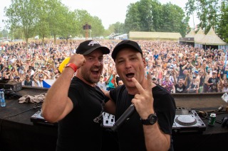 28-06-2019 Defqon.1 Weekend Festival 2019 0163