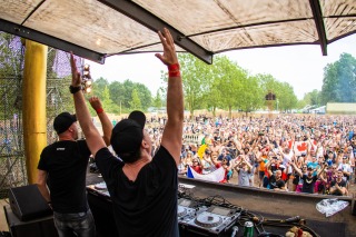 28-06-2019 Defqon.1 Weekend Festival 2019 0164