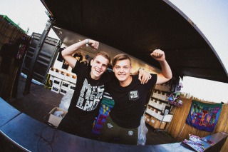 27-08-2019 Mysteryland 2019 0005