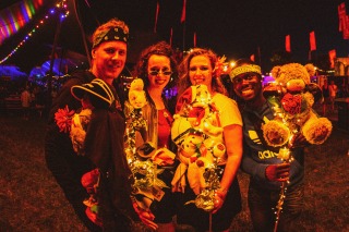 27-08-2019 Mysteryland 2019 0009