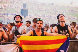 27-08-2019 Mysteryland 2019 0071