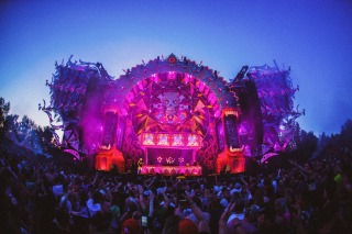 27-08-2019 Mysteryland 2019 0077