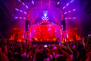 23-11-2019 Qlimax 2019 - Symphony of Shadows 0002