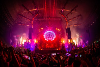 23-11-2019 Qlimax 2019 - Symphony of Shadows 0004