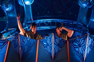 23-11-2019 Qlimax 2019 - Symphony of Shadows 0010