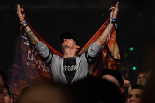 23-11-2019 Qlimax 2019 - Symphony of Shadows 0019