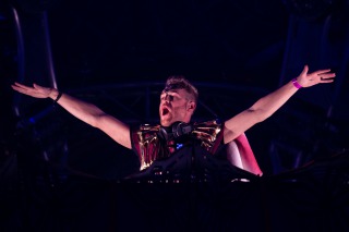 23-11-2019 Qlimax 2019 - Symphony of Shadows 0023