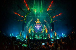 23-11-2019 Qlimax 2019 - Symphony of Shadows 0030