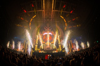 23-11-2019 Qlimax 2019 - Symphony of Shadows 0035