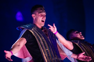 23-11-2019 Qlimax 2019 - Symphony of Shadows 0041