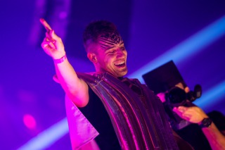 23-11-2019 Qlimax 2019 - Symphony of Shadows 0043