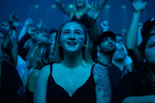 23-11-2019 Qlimax 2019 - Symphony of Shadows 0047