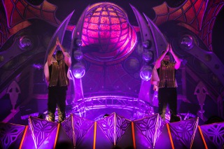 23-11-2019 Qlimax 2019 - Symphony of Shadows 0052