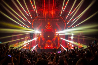 23-11-2019 Qlimax 2019 - Symphony of Shadows 0053